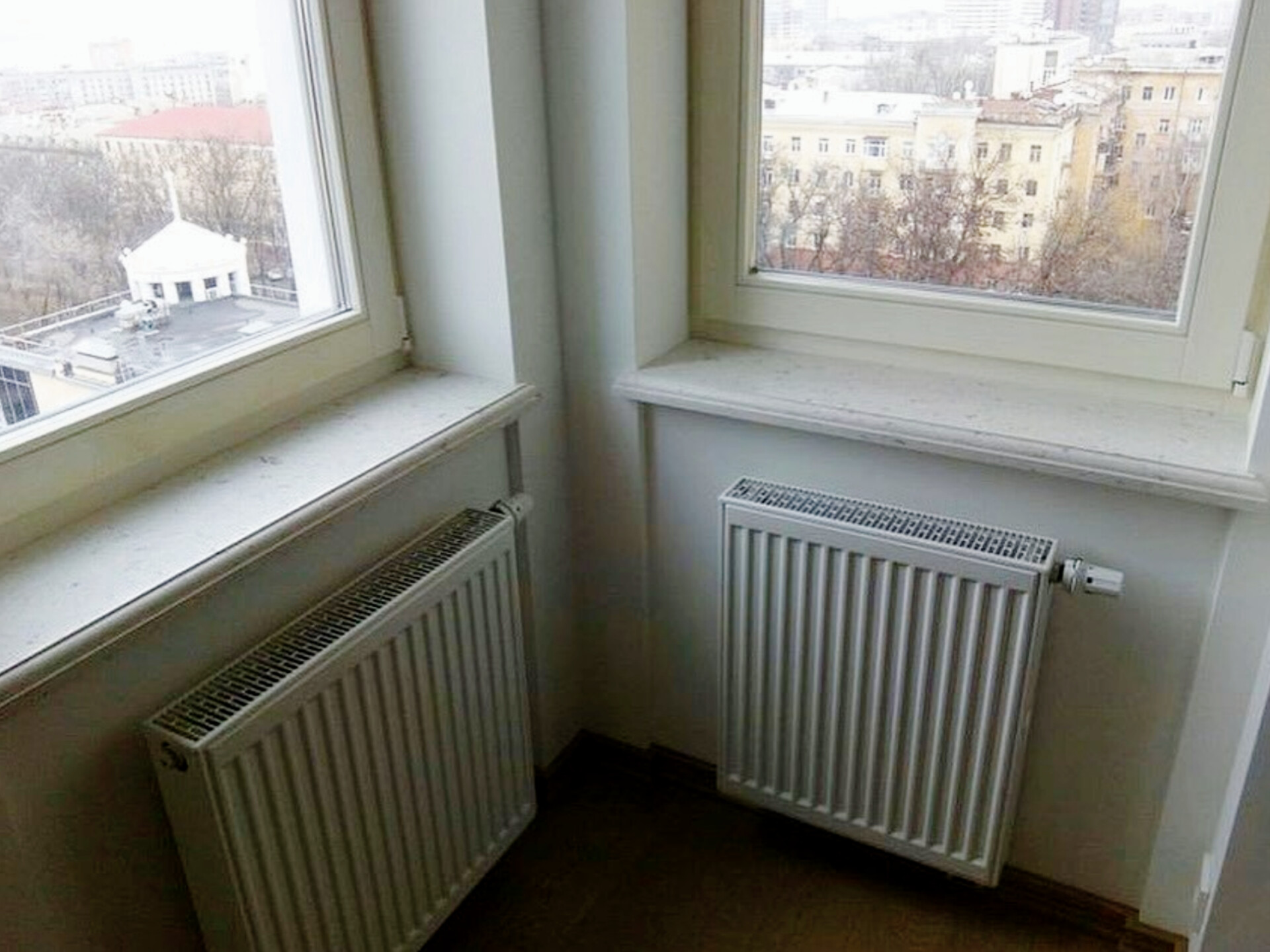 Изображение Подоконники