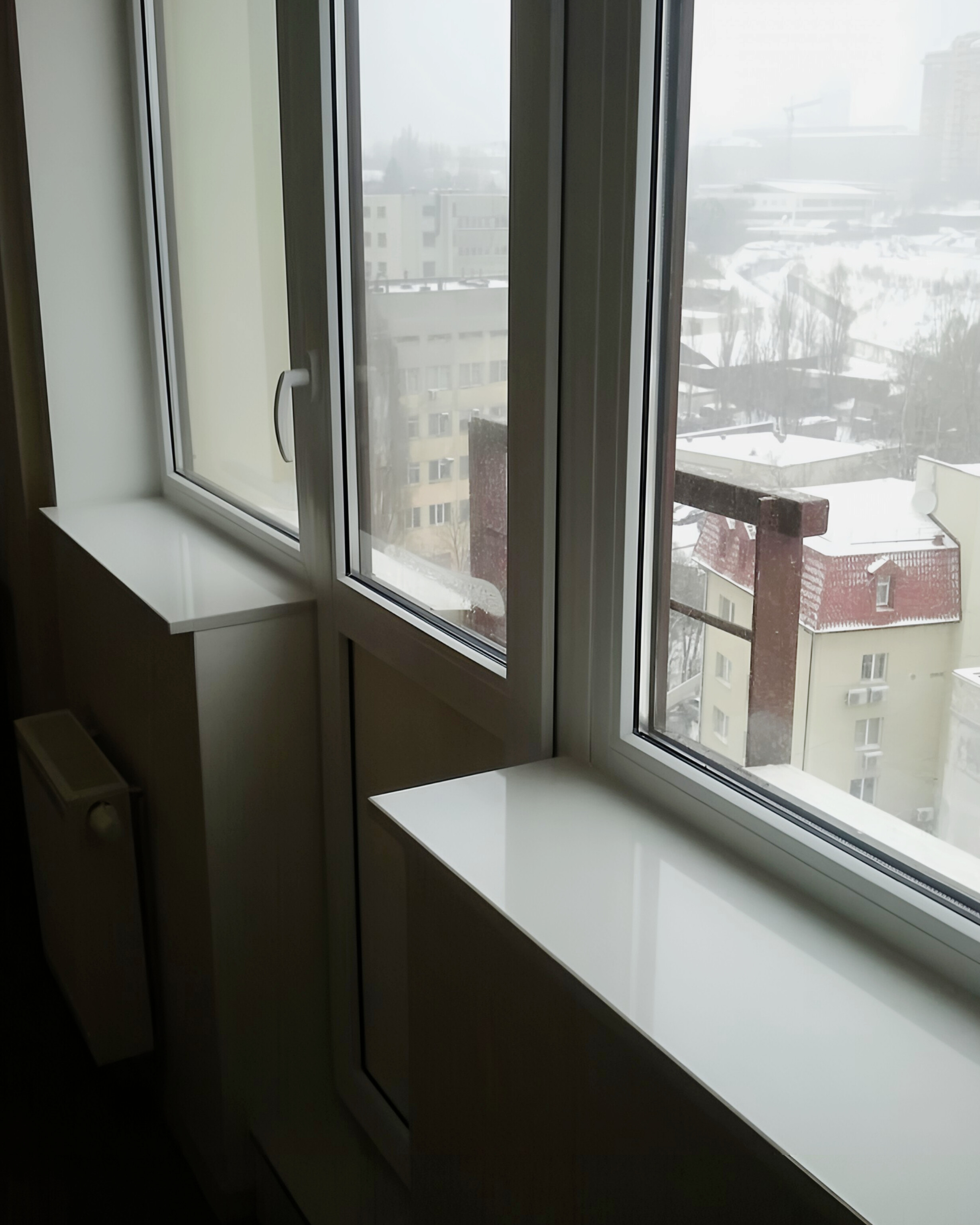 Изображение Подоконники