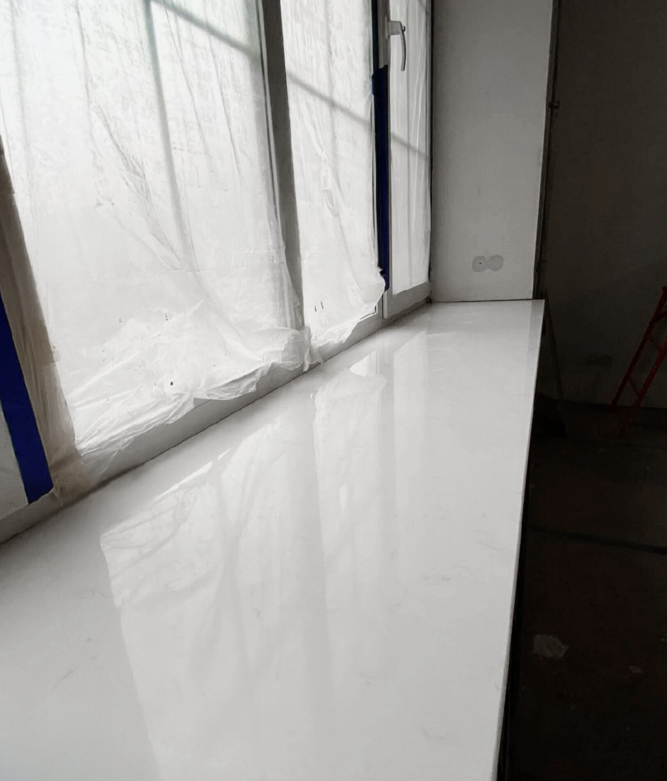 Изображение Подоконники