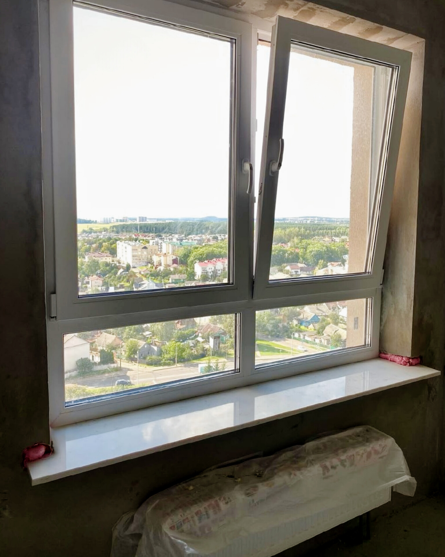 Изображение windowsill